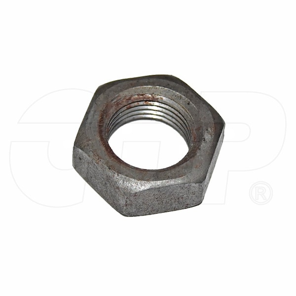 Aic Replacement Parts Nut-Jam Fits Caterpillar Models 1D5120 - main